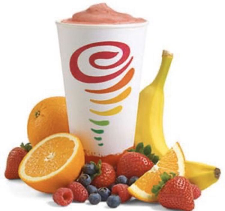 Jamba Juice $20 for $10!!! Deals!!!