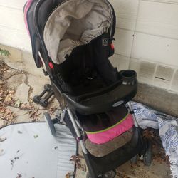 Stroller