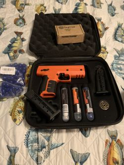 Home Defense