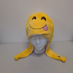 Smiley Hat