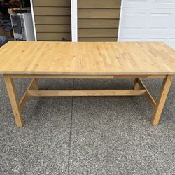 ikea Dining Room Table 