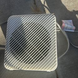 Heater