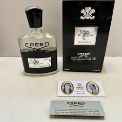 Creed Avetus