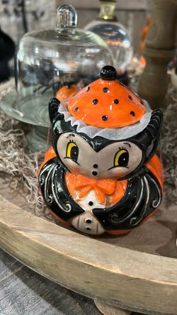 JP Halloween