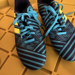 Adidas Cleats