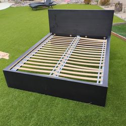 MALM Bed Frame IKEA