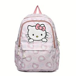 Hello Kitty Backpack 