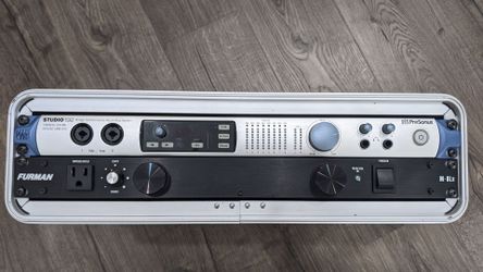 Presonus Studio 192 Audio Interface Kit