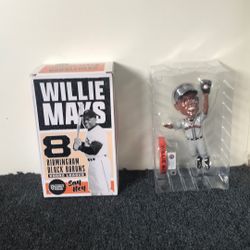 Bobble Head 