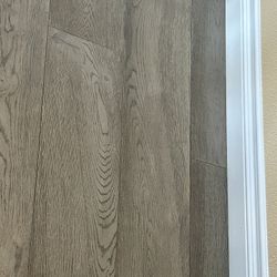 Flooring  High End Wood 