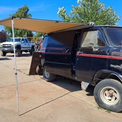 Tepui Tent Awning