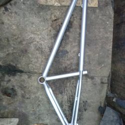 S&M 22inch BMX Frame 