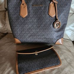 Purse Michael Kors