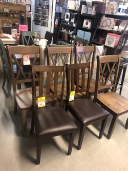 Chairs 🪑