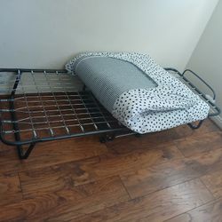 Fold Up Bed