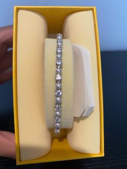 Swarovski Bracelet New