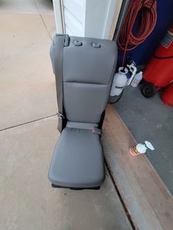 Ford F-150 Jumper Seat Fits 2015 To 2024