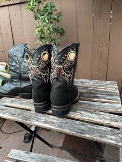 Boy CowBoy Boots