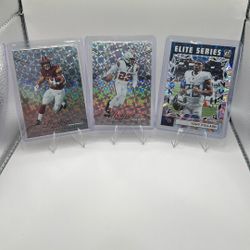 Football Cards 