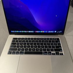 MacBook Air M3