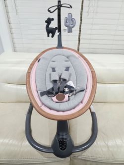 Maxi-Cosi Cassia Swing