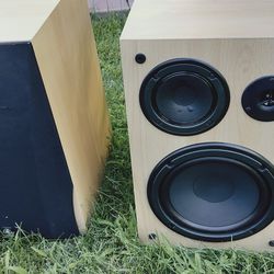 Home Audio Stereo System 