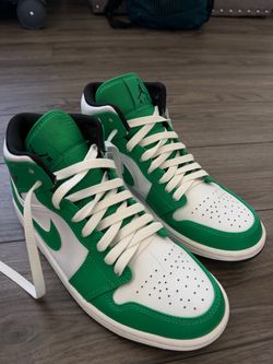 Jordans