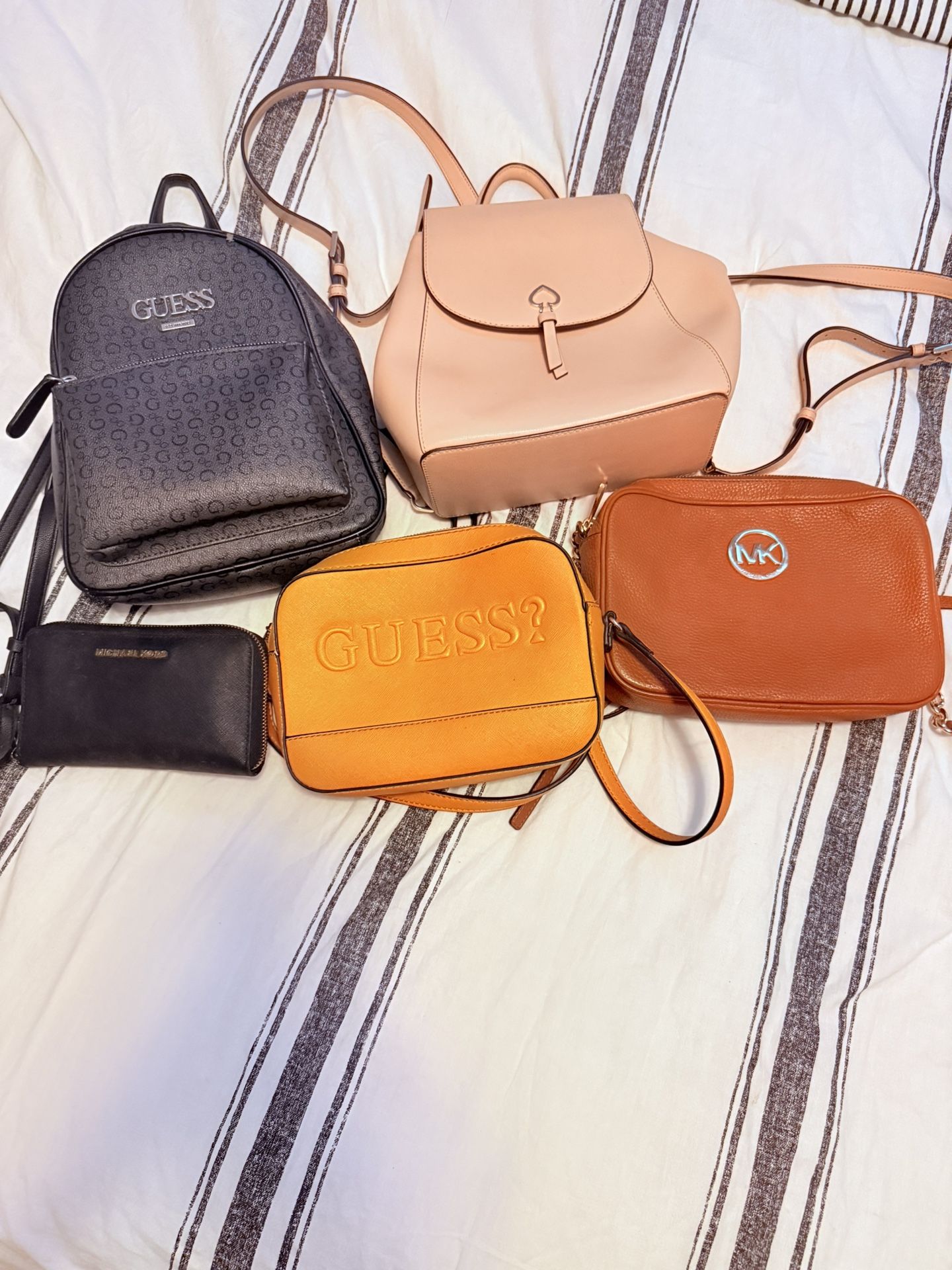 Handbags