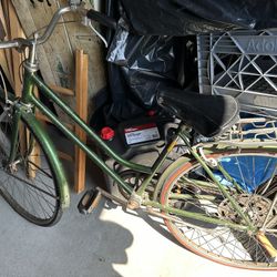 1973 Schwinn 