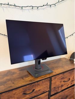 1440P 240HZ OLED Gaming Monitor