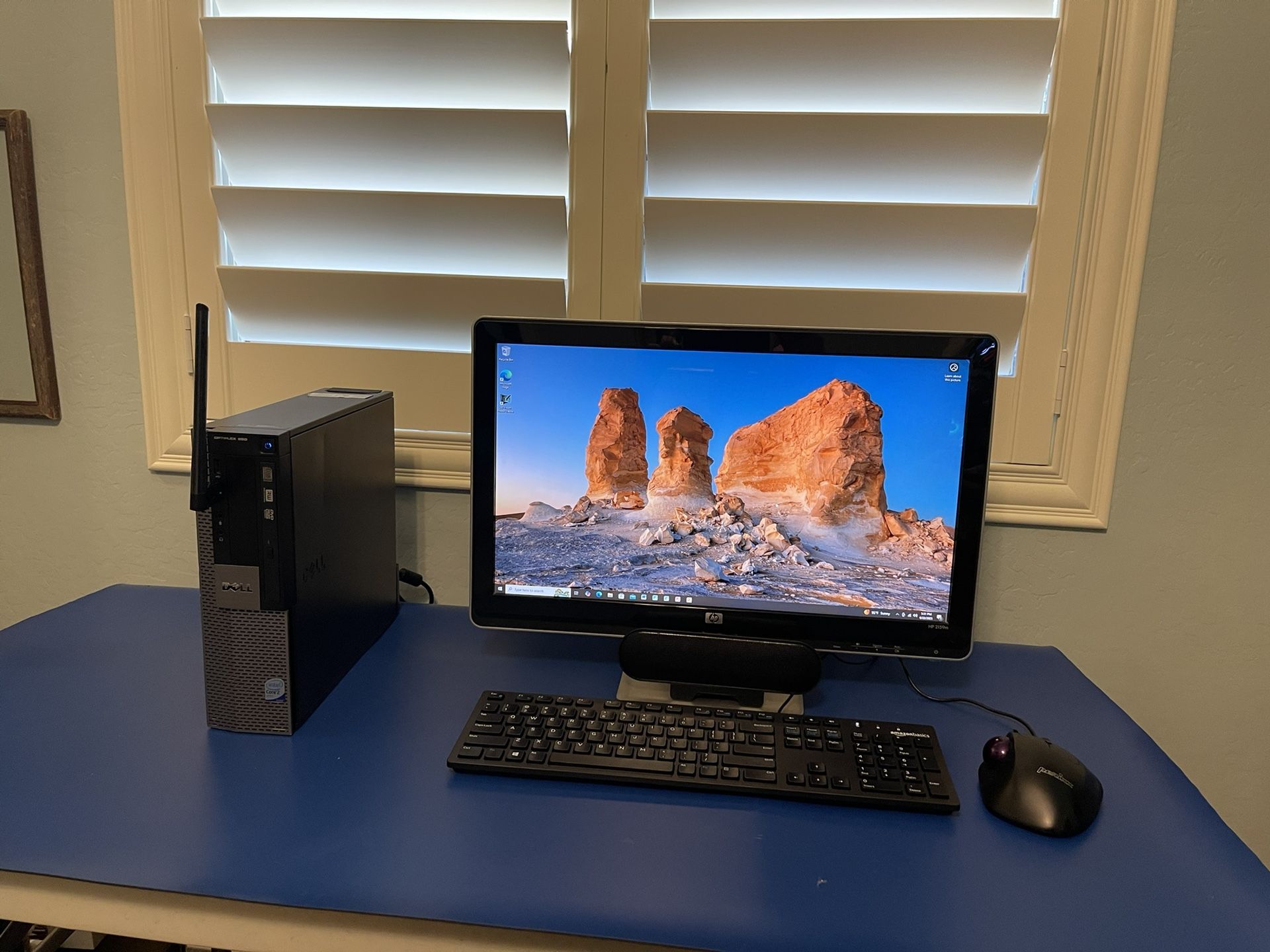 Dell 980 Desktop PC