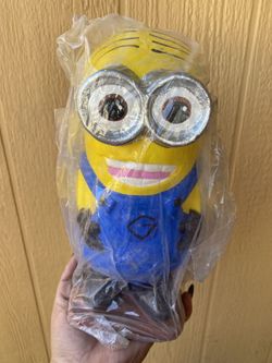 Minions Bank 