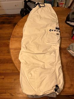 Renchill snowboard pants