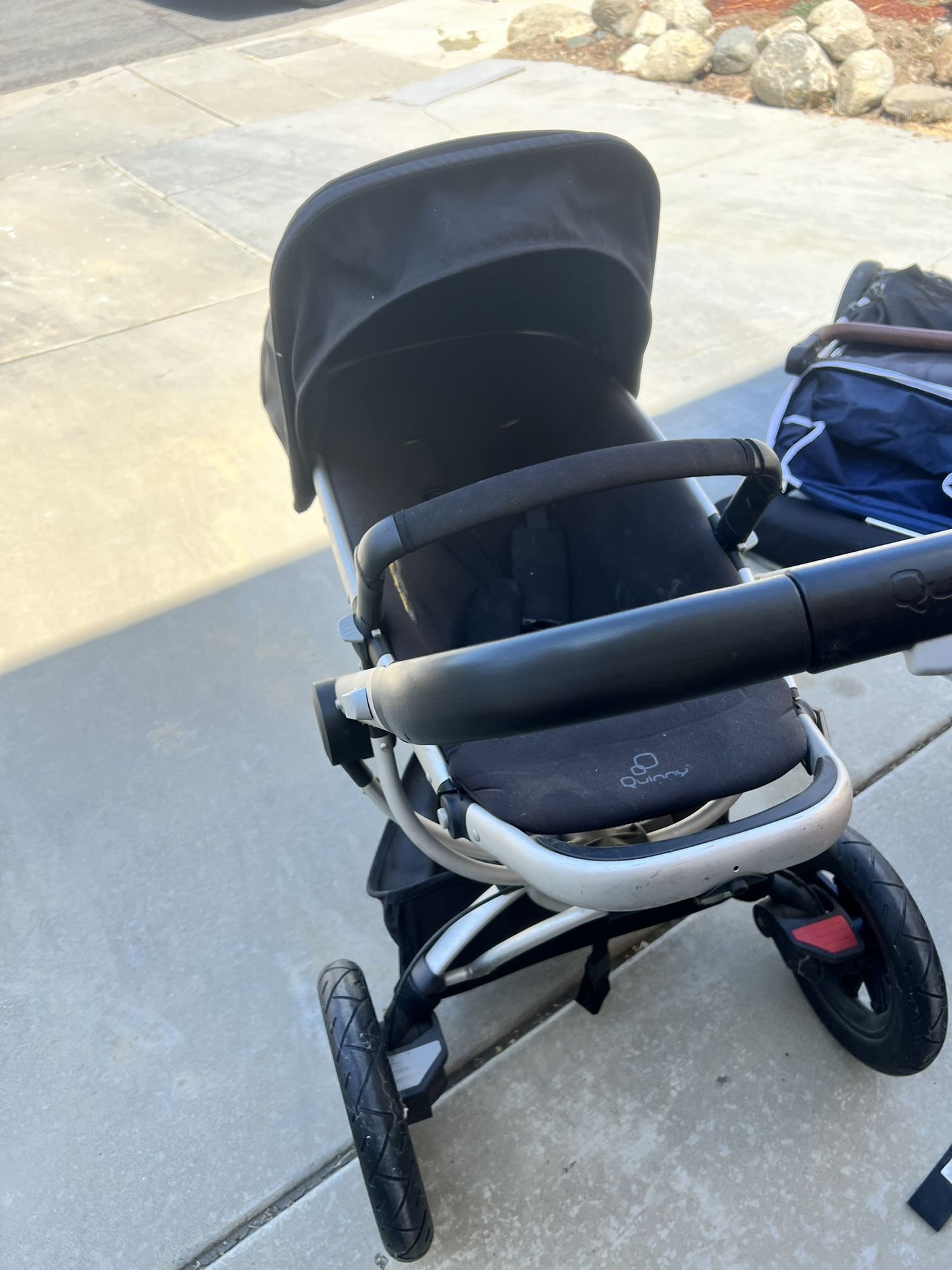 Baby Stroller