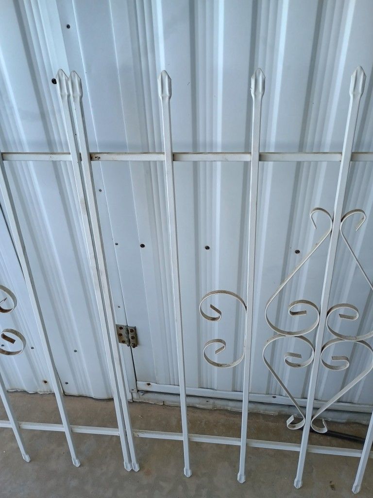 Window Security Guards