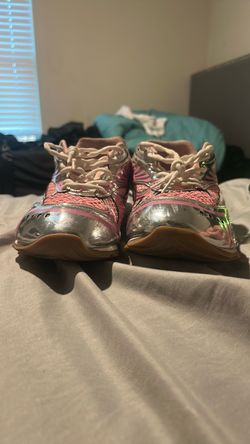 Bottega Veneta orbit sneaker