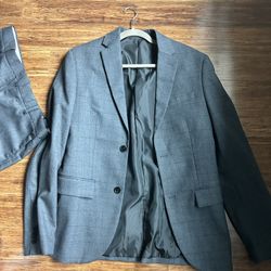 Men’s suit