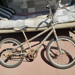 Dyno Bmx Bike 