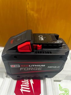 Milwaukee M18