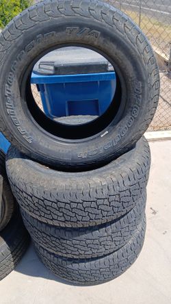 Tires