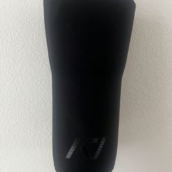Knee Sleeves - A7 Rigor Mortis Powerlifting Sleeves