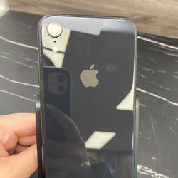 iPhone XR 64gb T-Mobile ID: 78801