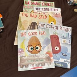 Children’s Book Collection 