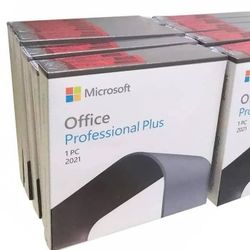 Microsoft Office Pro Full Suite 