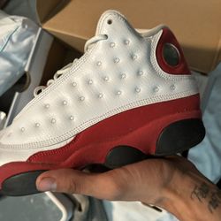 jordan 13 chicago 