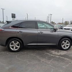 2012 Lexus RX350 AWD 165k Miles 