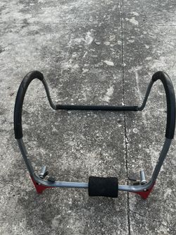 Ab Roller