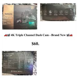 Miscellaneous items