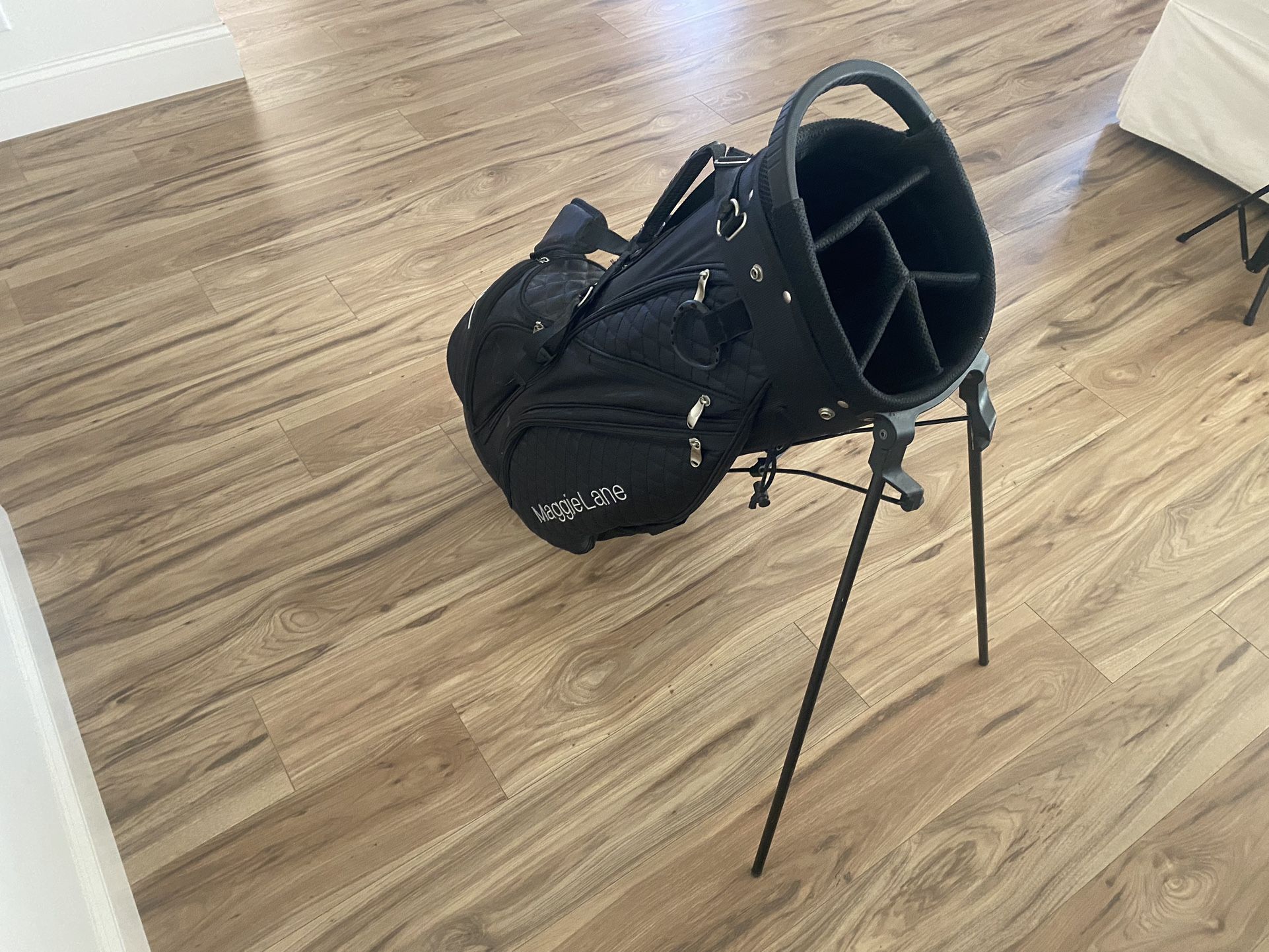 Women’s Golf Bag