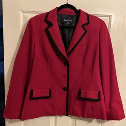 Women blazer By Evan-Picone
